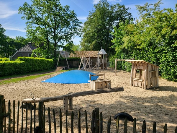 Medium property photo - Loverensestraat 11R283, 5266 AM Cromvoirt